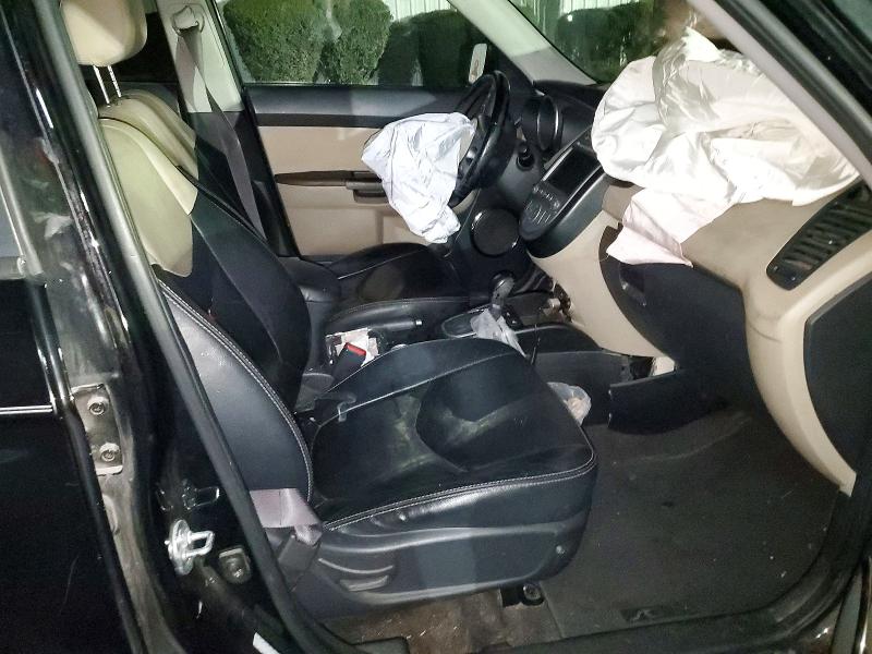 Photo 13 from auction – 2013 KIA SOUL with VIN KNDJT2A61D7624901