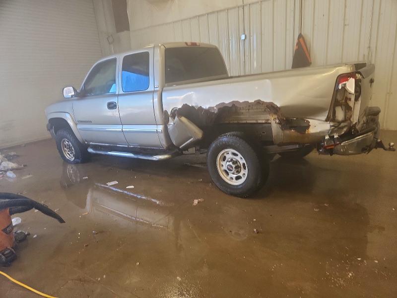 Photo 2 from auction – 2002 GMC SIERRA K25 with VIN 1GTHK29U42Z261628