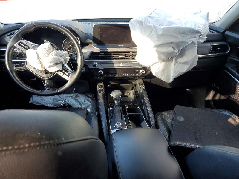 Photo 8 from auction – 2022 KIA TELLURIDE with VIN 5XYP5DHC8NG239559