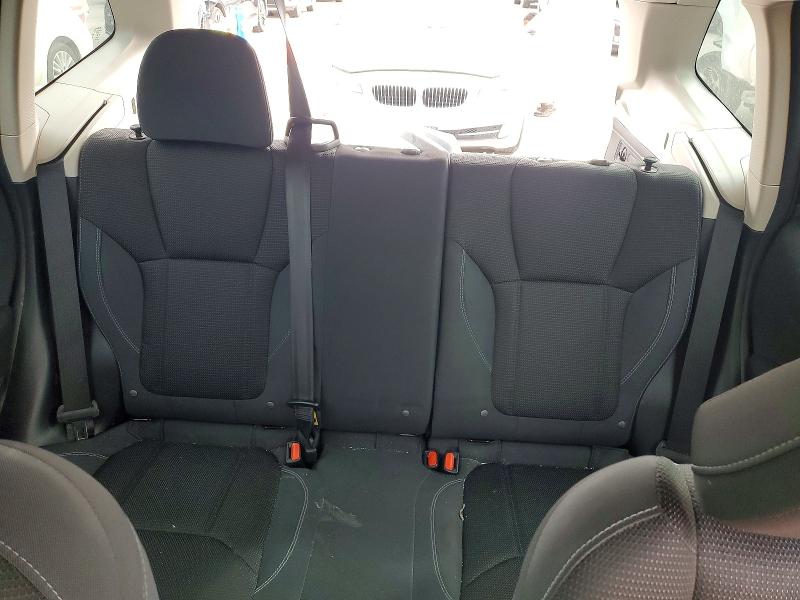 Foto 10 de la subasta – 2021 SUBARU FORESTER con VIN JF2SKADC6MH458955