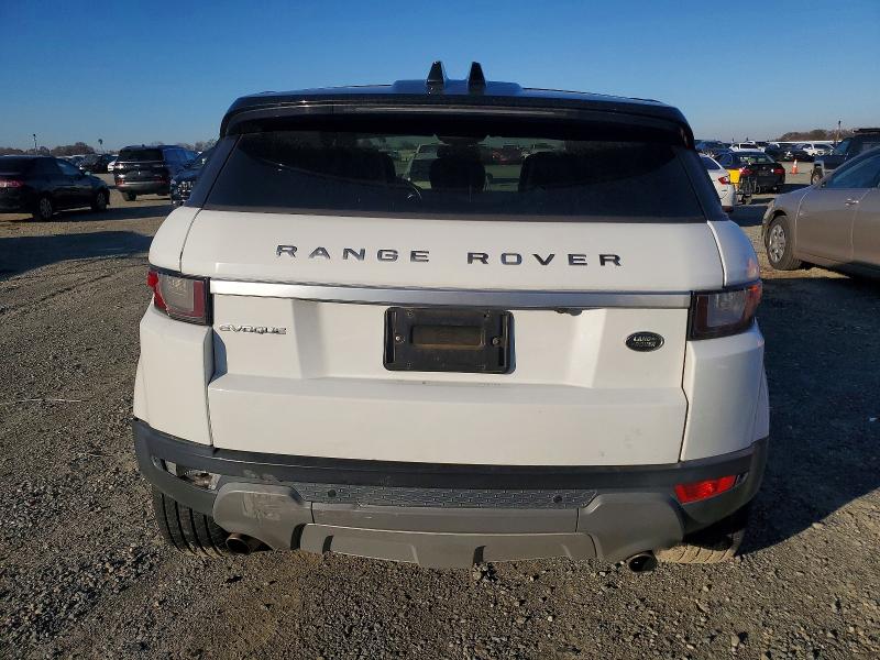 Photo 6 from auction – 2016 LAND ROVER RANGE ROVER EVOQUE with VIN SALVR2BG4GH124598