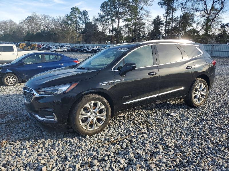 Photo 1 from auction – 2019 BUICK ENCLAVE AV with VIN 5GAERDKW5KJ319431