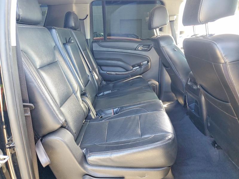 Photo 11 from auction – 2019 CHEVROLET SUBURBAN C with VIN 1GNSCGKC5KR355297