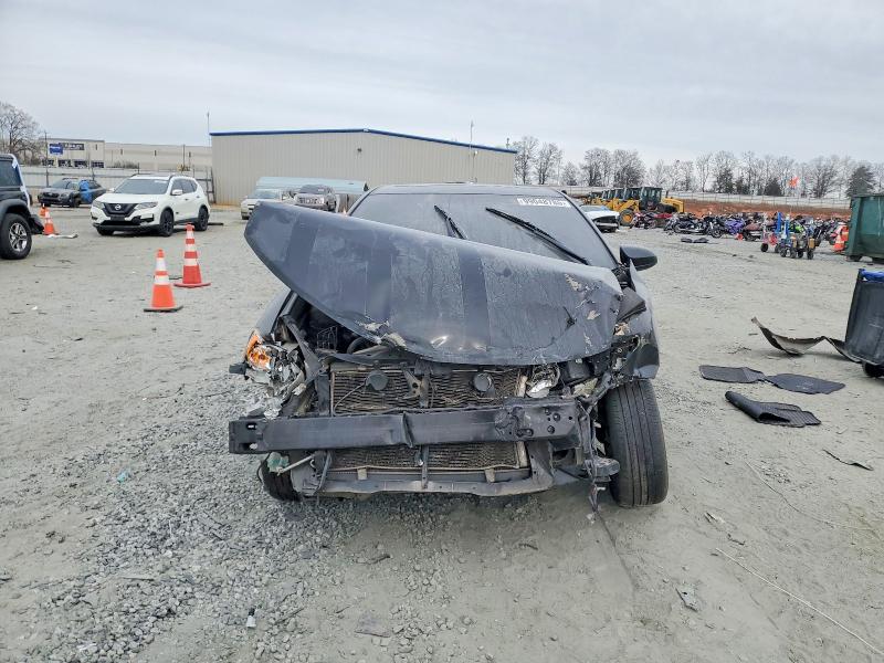 Photo 5 from auction – 2014 TOYOTA CAMRY L with VIN 4T4BF1FK9ER394296