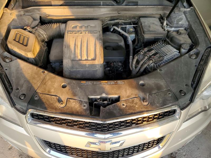 Zdjęcie 12 z aukcji – 2014 CHEVROLET EQUINOX z VIN 2GNALDEK1E6259728