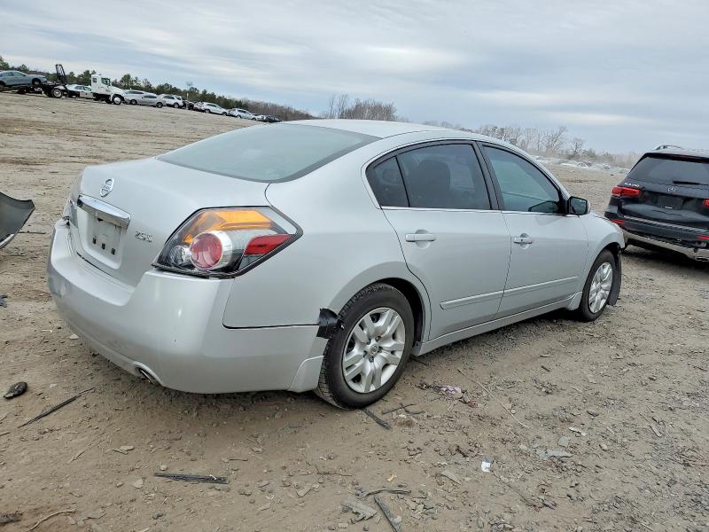 Photo 3 from auction – 2012 NISSAN ALTIMA BAS with VIN 1N4AL2AP9CC102070