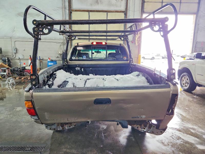 Photo 6 from auction – 2002 TOYOTA TUNDRA ACC with VIN 5TBBT44112S317434