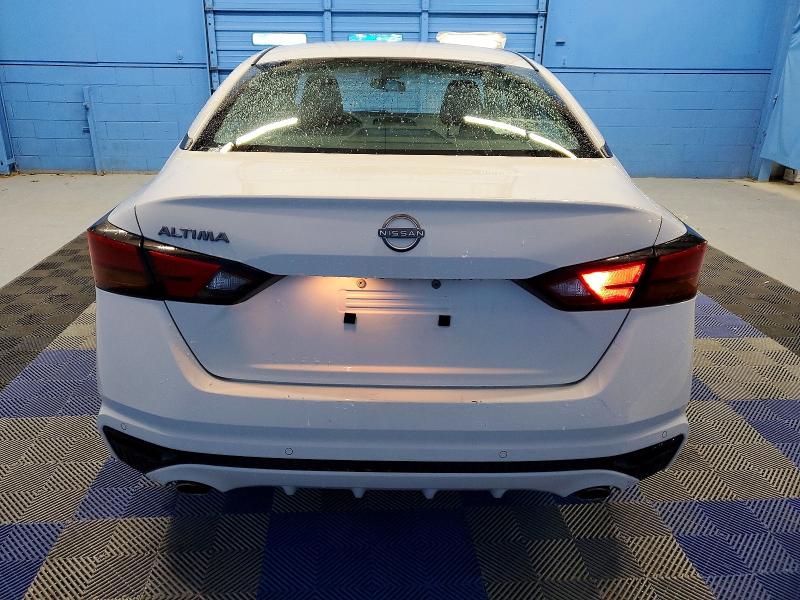 Photo 6 from auction – 2023 NISSAN ALTIMA S with VIN 1N4BL4BV9PN329704