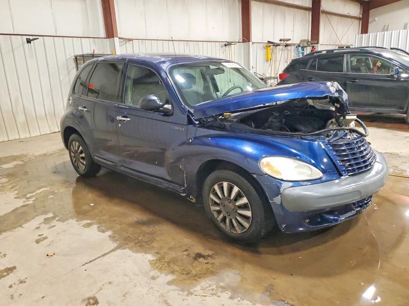 Zdjęcie 4 z aukcji – 2002 CHRYSLER PT CRUISER z VIN 3C4FY48B02T341923