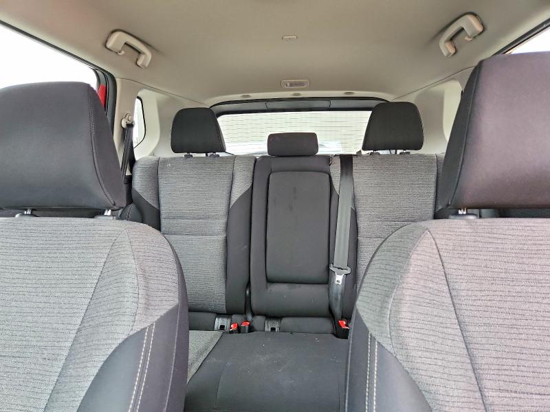 Photo 10 from auction – 2023 NISSAN ROGUE SV with VIN 5N1BT3BA1PC685301