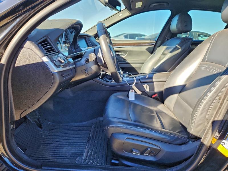 Zdjęcie 7 z aukcji – 2016 BMW 535 I z VIN WBA5B1C57GG552770