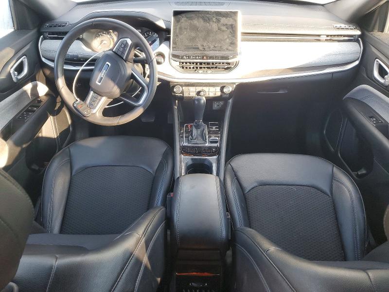 Photo 8 from auction – 2023 JEEP COMPASS with VIN 3C4NJDBN6PT553056