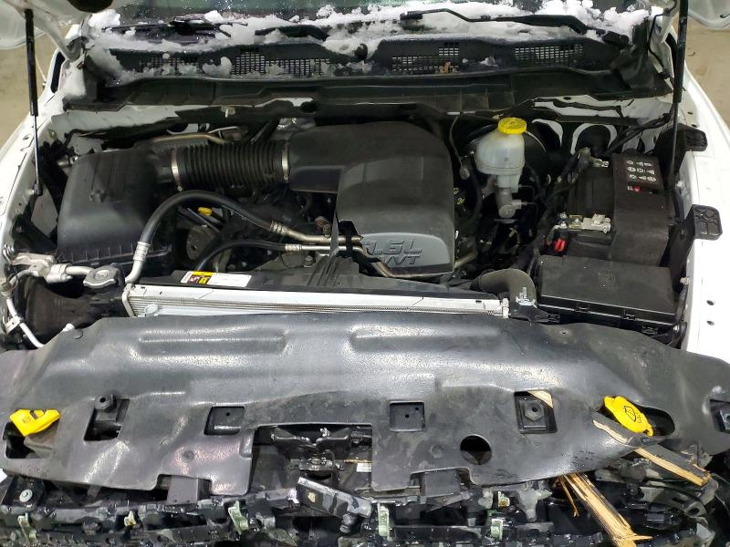 Photo 11 from auction – 2023 RAM 1500 CLASSIC with VIN 1C6RR7LG6PS519185