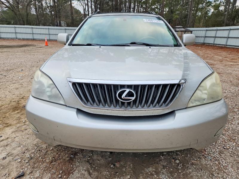 صورة رقم 5 من المزاد - 2008 LEXUS RX 350 مع VIN 2T2GK31U48C054989
