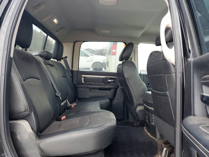 Photo 10 from auction – 2014 RAM 1500 SPORT with VIN 1C6RR7MTXES282340