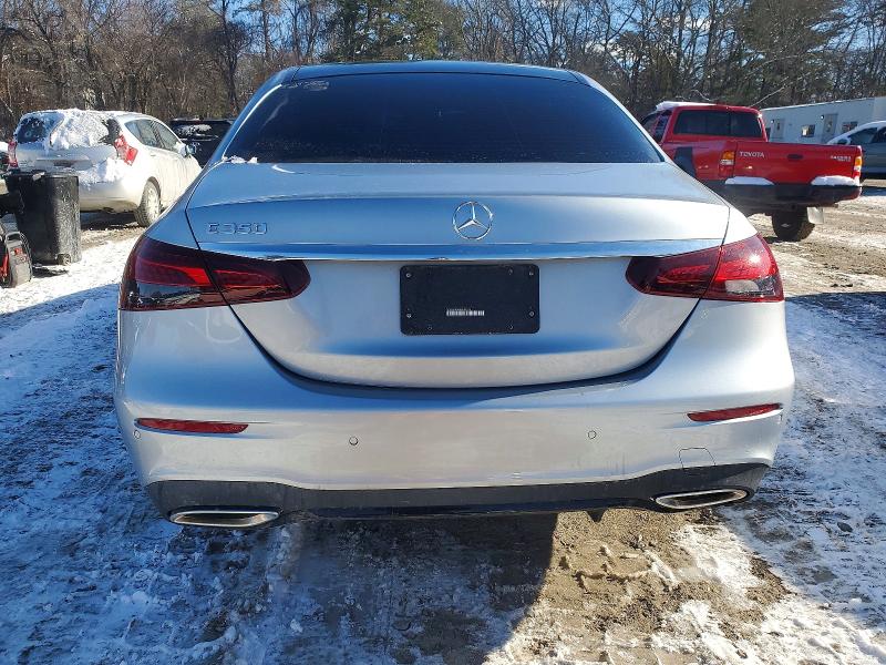 Photo 6 from auction – 2021 MERCEDES-BENZ E 350 with VIN W1KZF8DB5MA960761