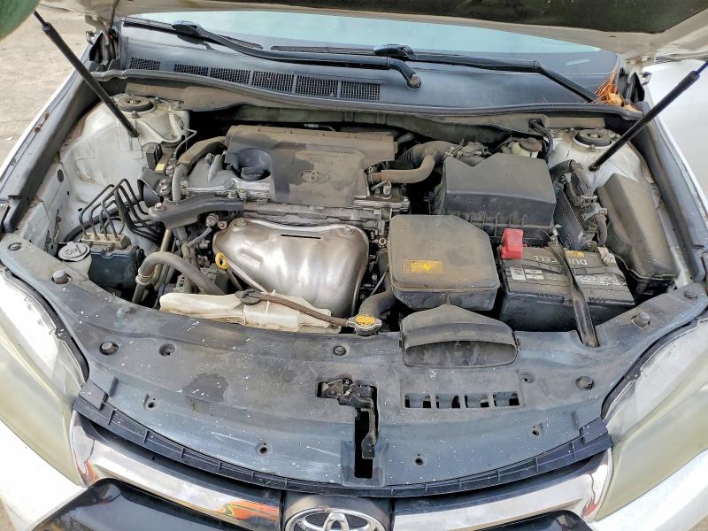 Photo 11 from auction – 2015 TOYOTA CAMRY with VIN 4T1BF1FK0FU027654