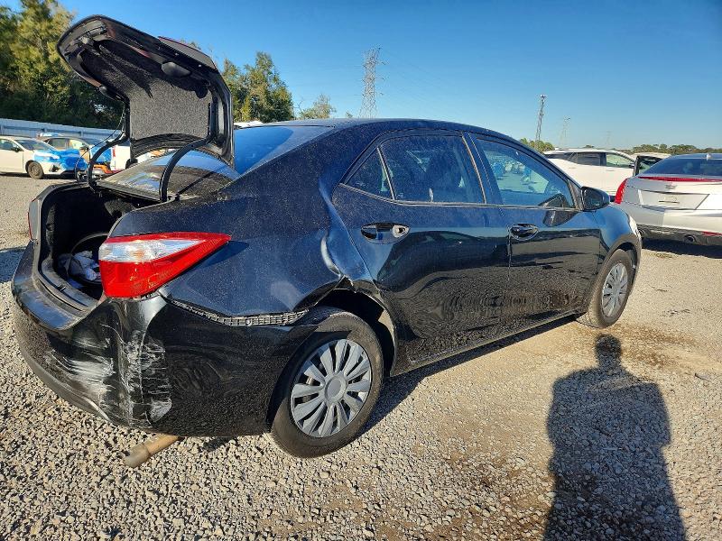 Photo 3 from auction – 2016 TOYOTA COROLLA with VIN 5YFBURHE8GP411423