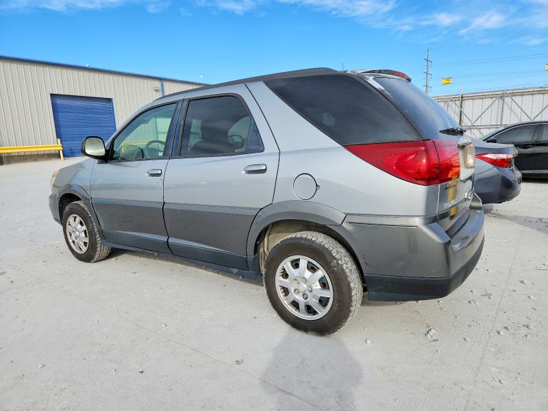 Photo 2 from auction – 2004 BUICK RENDEZVOUS with VIN 3G5DA03E64S587185