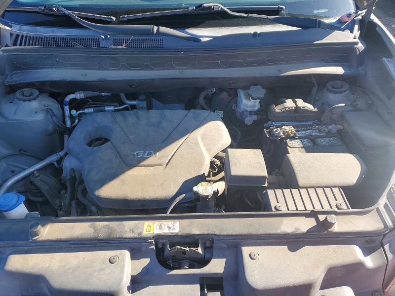 Photo 11 from auction – 2013 KIA SOUL with VIN KNDJT2A5XD7634169