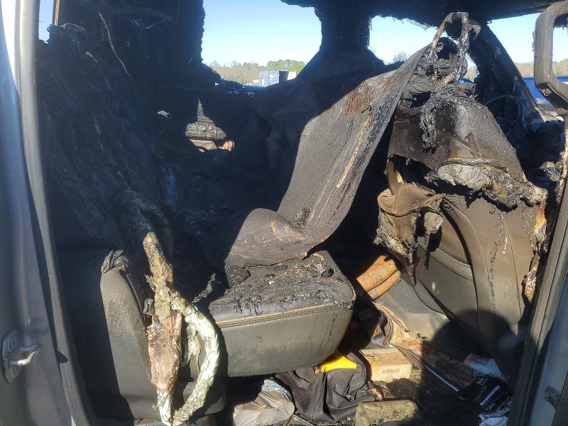 Photo 10 from auction – 2019 RAM 1500 LARAM with VIN 1C6SRFJTXKN505597