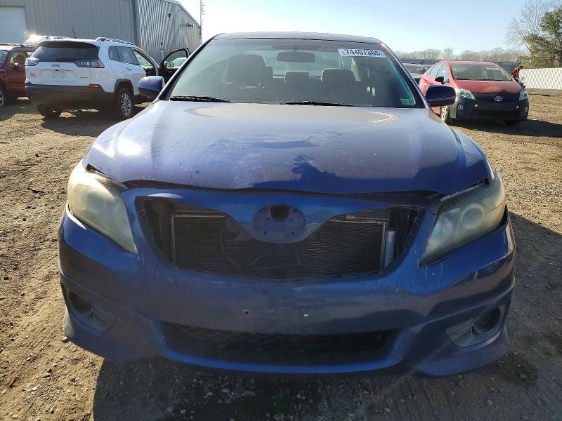صورة رقم 11 من المزاد - 2011 TOYOTA CAMRY BASE مع VIN 4T1BF3EKXBU707293