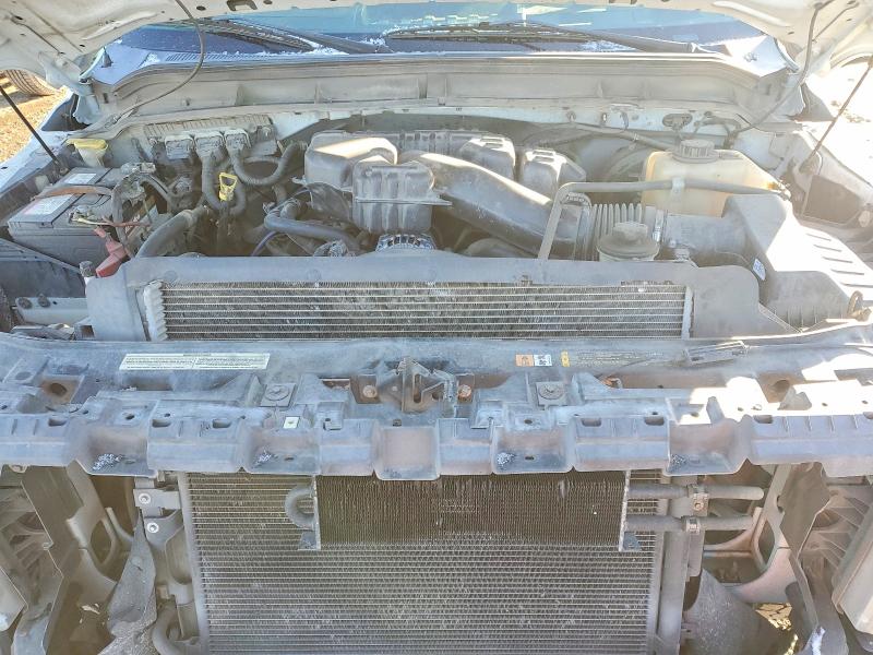 Photo 12 from auction – 2014 FORD F250 SUPER with VIN 1FT7X2A65EEB26843