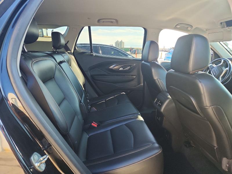 Photo 11 from auction – 2018 GMC TERRAIN SL with VIN 3GKALPEVXJL263131