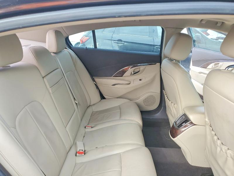 Photo 10 from auction – 2015 BUICK LACROSSE with VIN 1G4GB5G3XFF191451