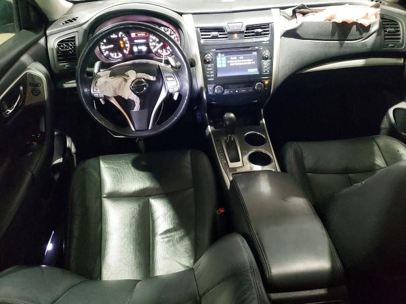 Photo 8 from auction – 2015 NISSAN ALTIMA 3.5 with VIN 1N4BL3AP0FC451889