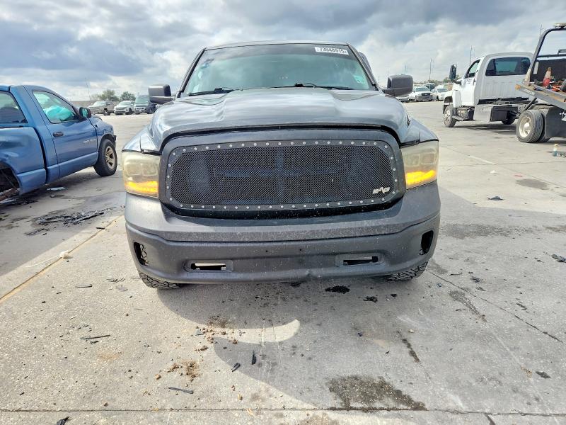 Photo 5 from auction – 2016 RAM 1500 ST with VIN 1C6RR7FG7GS371298