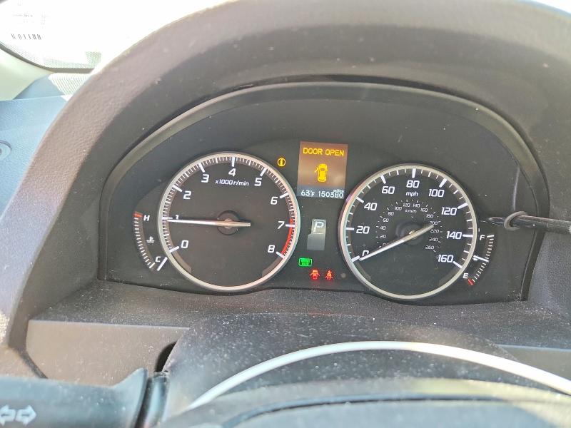Photo 9 from auction – 2016 ACURA RDX TECHNO with VIN 5J8TB3H57GL012679