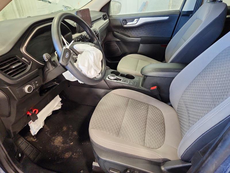 Photo 7 from auction – 2020 FORD ESCAPE SE with VIN 1FMCU0G64LUC68554