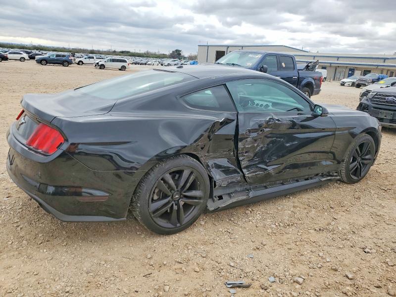 Фото 3 с аукциона – 2015 FORD MUSTANG с VIN 1FA6P8TH2F5318855