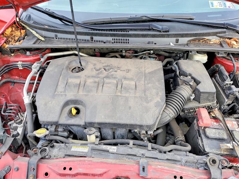 Photo 11 from auction – 2015 TOYOTA COROLLA L with VIN 2T1BURHE7FC479484