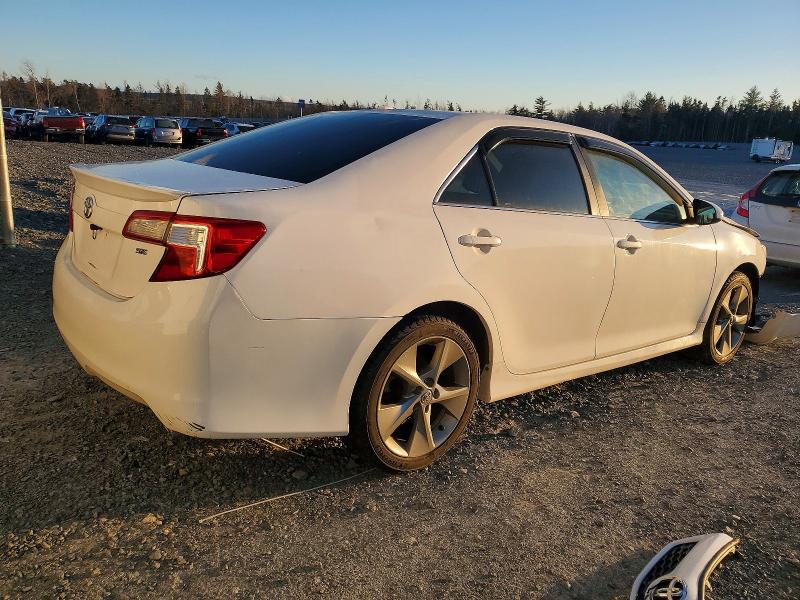 Photo 3 from auction – 2013 TOYOTA CAMRY L with VIN 4T1BF1FK1DU258012