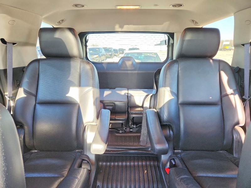 Photo 10 from auction – 2011 CADILLAC ESCALADE P with VIN 1GYS4CEF9BR275337