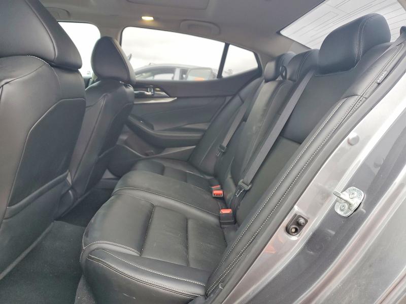Photo 10 from auction – 2020 NISSAN MAXIMA with VIN 1N4AA6DV1LC381327