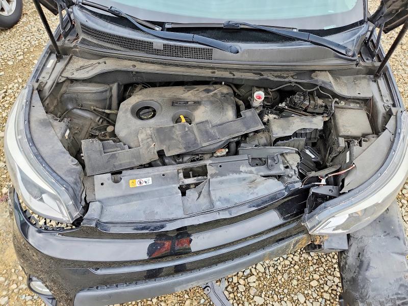 Photo 12 from auction – 2018 KIA SOUL + with VIN KNDJP3A57J7900253