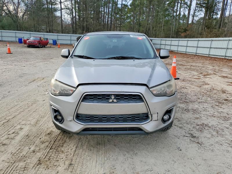 صورة رقم 5 من المزاد - 2014 MITSUBISHI OUTLANDER مع VIN 4A4AP4AU4EE014902