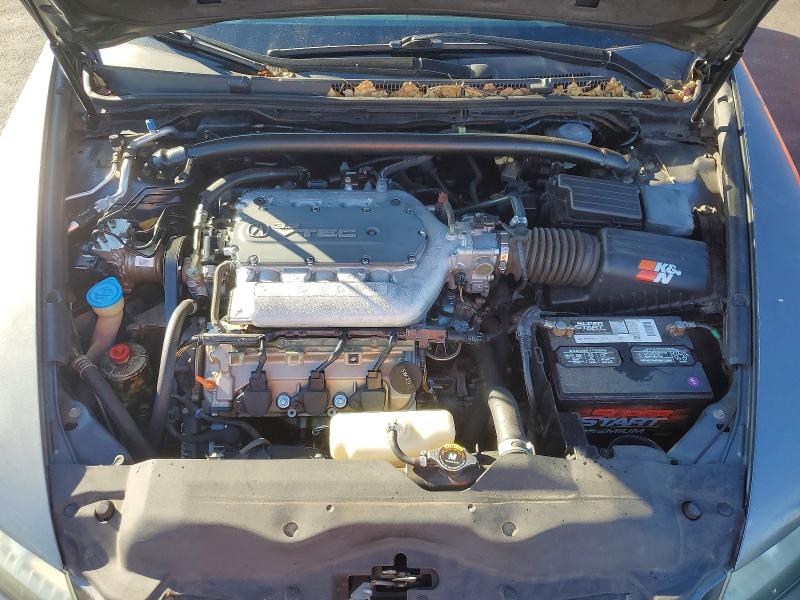 Фото 11 с аукциона – 2004 ACURA TL с VIN 19UUA66254A066474