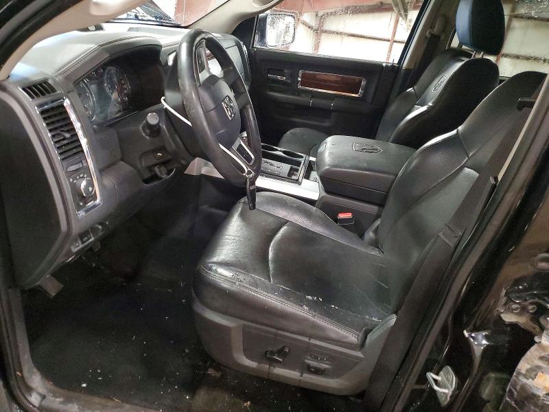 Photo 7 from auction – 2011 DODGE RAM 1500 with VIN 1D7RV1CT2BS578313