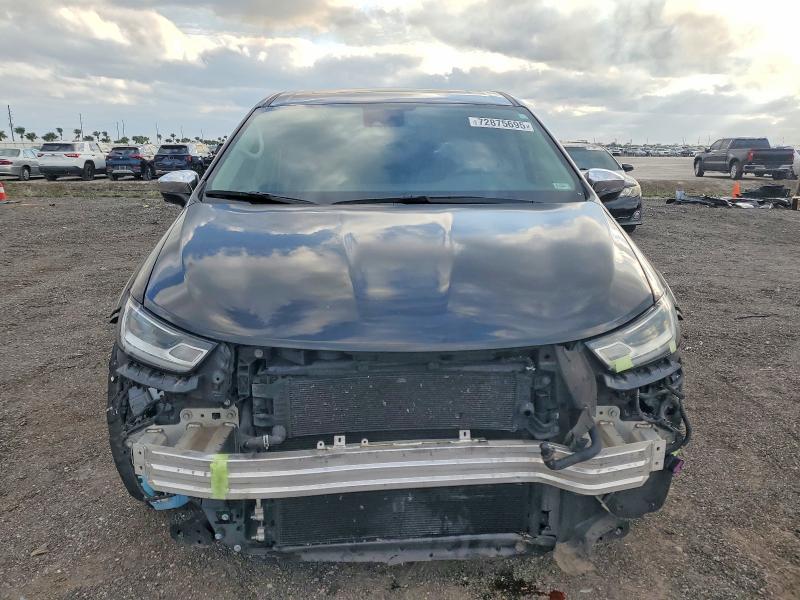 Photo 5 from auction – 2022 CHRYSLER PACIFICA H with VIN 2C4RC1S77NR183408
