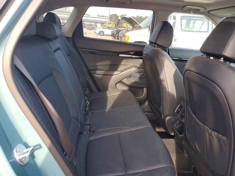 Photo 11 from auction – 2025 KIA SELTOS EX with VIN KNDERCAA6S7709403