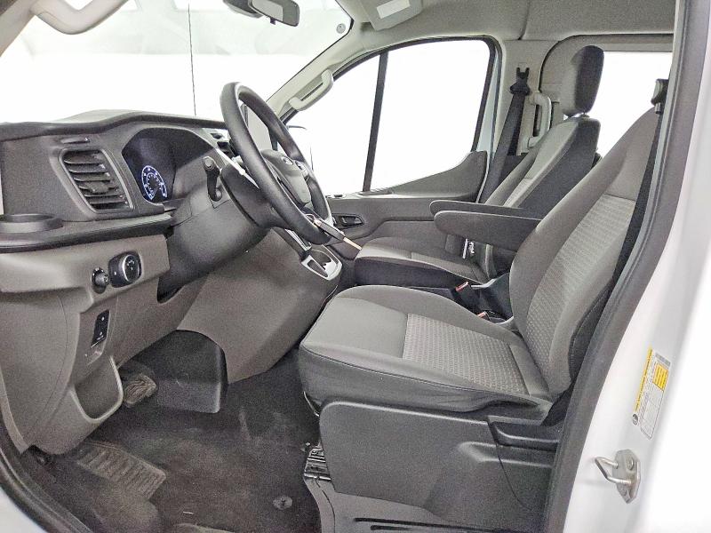 Photo 7 from auction – 2025 FORD TRANSIT T- with VIN 1FBAX2Y84SKA89380