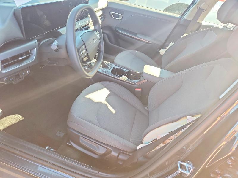 Photo 7 from auction – 2025 KIA K4 with VIN 3KPFT4DE7SE048555