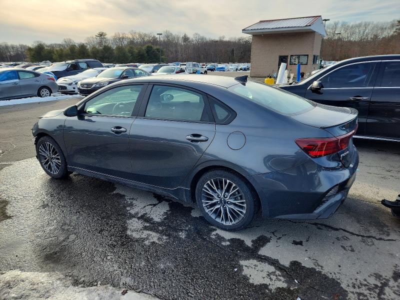 Photo 2 from auction – 2023 KIA FORTE with VIN 3KPF54AD8PE686410