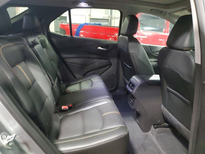 Photo 11 from auction – 2024 CHEVROLET EQUINOX PR with VIN 3GNAXXEG2RL313265