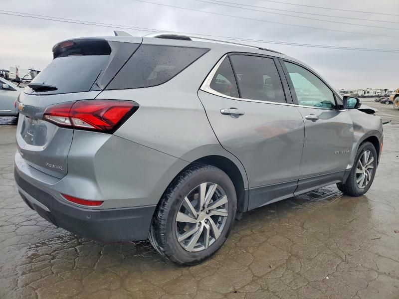 Photo 3 from auction – 2024 CHEVROLET EQUINOX PR with VIN 3GNAXNEG5RL211320