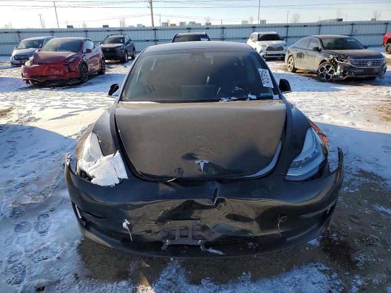 Photo 5 from auction – 2020 TESLA MODEL 3 with VIN 5YJ3E1EB5LF774829